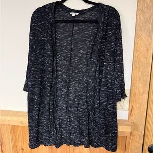 Aeropostale Lightweight Cardigan
